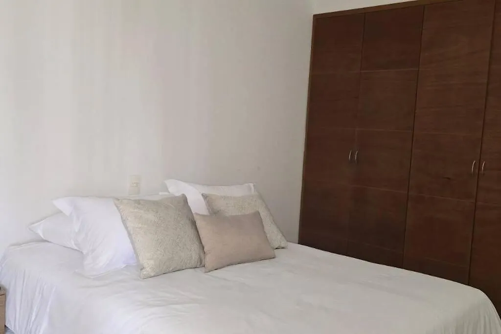 דירה Apartamento Boutique - Cartagena