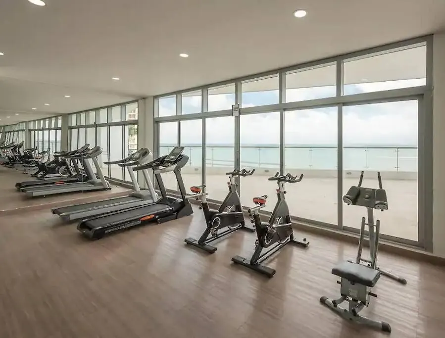 Apartamento Boutique - Cartagena 0*,  קולומביה