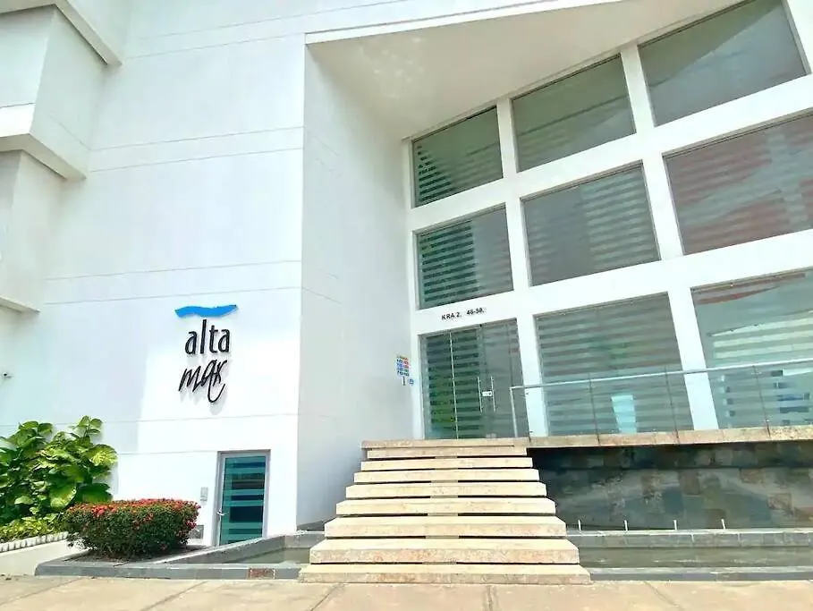 דירה Apartamento Boutique - Cartagena