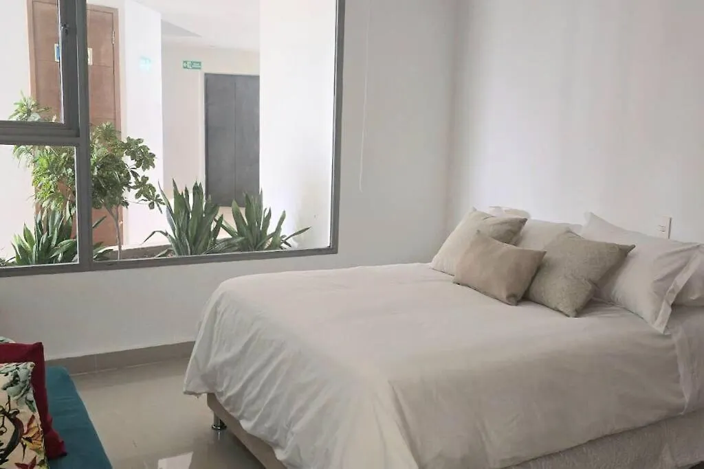 Apartamento Boutique - Cartagena