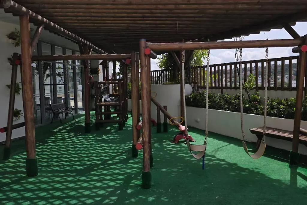 Apartamento Boutique - Cartagena דירה